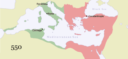 I Romei
