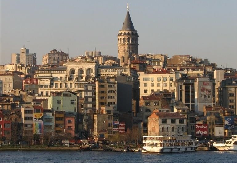 Galata