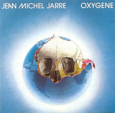 Oxygene