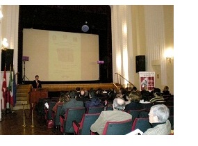 Teatro della Casa d'Italia