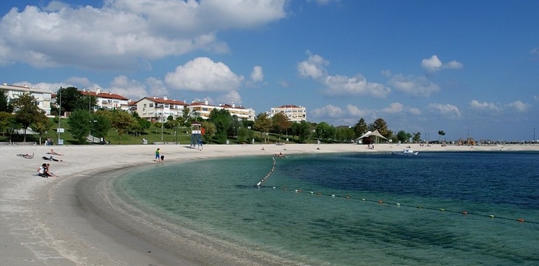 Yesilkoy